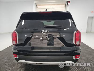 2021 Hyundai Palisade SEL - zdjęcie 5 z 22 - miniatura