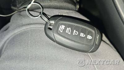 2021 Hyundai Palisade SEL - zdjęcie 18 z 22 - miniatura