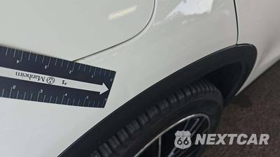 2017 Mercedes-Benz GLC 300 4MATIC - zdjęcie 26 z 26 - miniatura