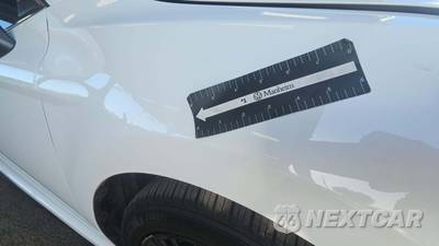 2023 Toyota Camry SE - zdjęcie 29 z 33 - miniatura
