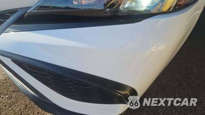 2023 Toyota Camry SE - zdjęcie 23 z 33 - miniatura