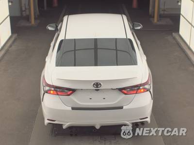2023 Toyota Camry SE - zdjęcie 5 z 33 - miniatura
