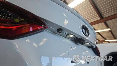 2023 Toyota Camry SE - zdjęcie 22 z 33 - miniatura