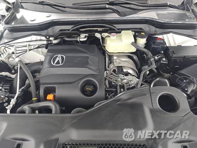 2023 Acura MDX Type S - zdjęcie 16 z 22 - miniatura