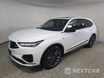 2023 Acura MDX Type S - zdjęcie 1 z 22 - miniatura