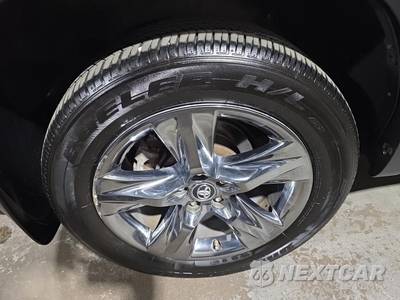 2017 Toyota Highlander Hybrid Limited Platinum - zdjęcie 10 z 25 - miniatura