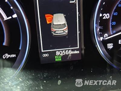 2017 Toyota Highlander Hybrid Limited Platinum - zdjęcie 15 z 25 - miniatura