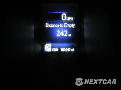 2015 Toyota Avalon XLE Premium - zdjęcie 13 z 23 - miniatura