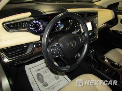 2015 Toyota Avalon XLE Premium - zdjęcie 9 z 23 - miniatura