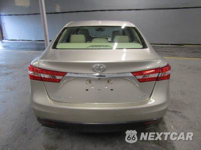 2015 Toyota Avalon XLE Premium - zdjęcie 5 z 23 - miniatura
