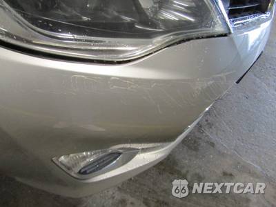 2015 Toyota Avalon XLE Premium - zdjęcie 23 z 23 - miniatura