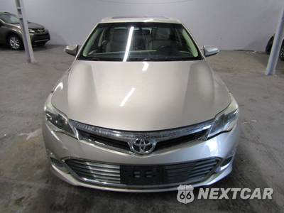2015 Toyota Avalon XLE Premium - zdjęcie 2 z 23 - miniatura