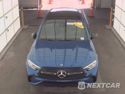 2026 Mercedes-Benz GLC 350e - zdjęcie 2 z 25 - miniatura