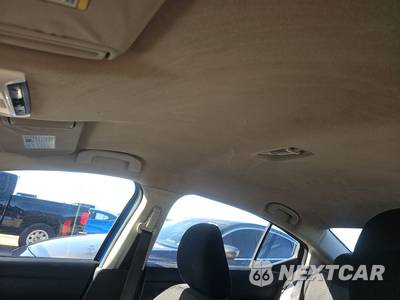 2021 Nissan Versa SV - zdjęcie 18 z 19 - miniatura