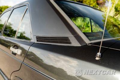 1986 Mercedes-Benz 190 E - zdjęcie 8 z 64 - miniatura