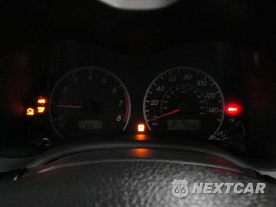 2012 Toyota Corolla LE - zdjęcie 12 z 21 - miniatura