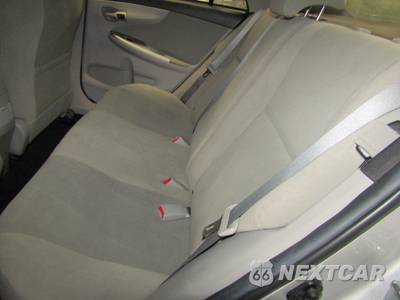 2012 Toyota Corolla LE - zdjęcie 18 z 21 - miniatura