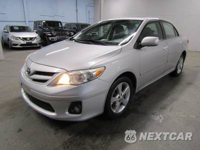 2012 Toyota Corolla LE - zdjęcie 1 z 21 - miniatura