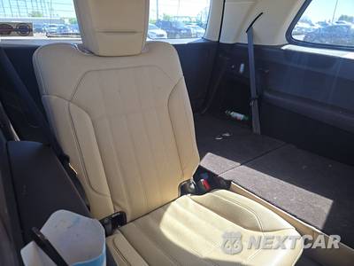 2017 Mercedes-Benz GLS 450 4MATIC - zdjęcie 14 z 19 - miniatura