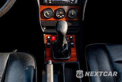 1986 Mercedes-Benz 190 E - zdjęcie 51 z 64 - miniatura