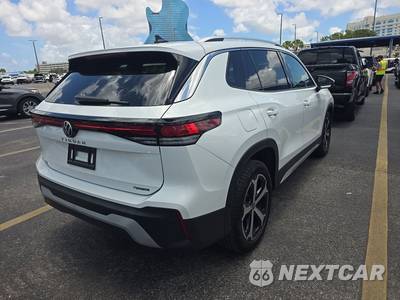 2026 Volkswagen Tiguan Comfortline - zdjęcie 4 z 20 - miniatura