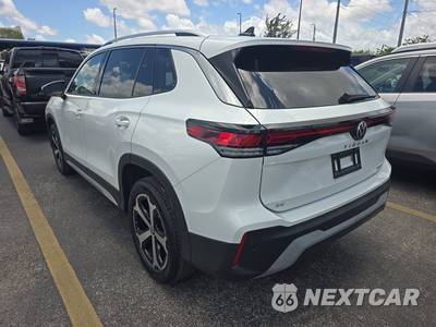 2026 Volkswagen Tiguan Comfortline - zdjęcie 6 z 20 - miniatura
