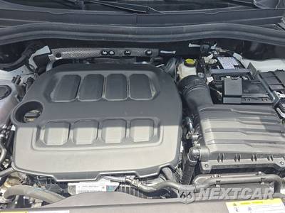 2026 Volkswagen Tiguan Comfortline - zdjęcie 16 z 20 - miniatura