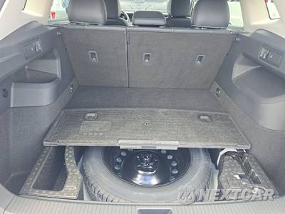 2026 Volkswagen Tiguan Comfortline - zdjęcie 17 z 20 - miniatura