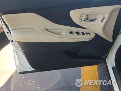 2020 Nissan Murano Platinum - zdjęcie 9 z 25 - miniatura