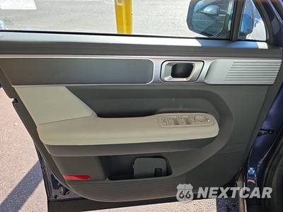 2025 Hyundai Hybrid SEL - zdjęcie 9 z 29 - miniatura