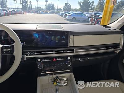 2025 Hyundai Hybrid SEL - zdjęcie 11 z 29 - miniatura
