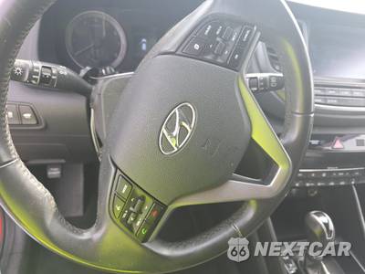 2017 Hyundai Tucson Limited - zdjęcie 10 z 26 - miniatura