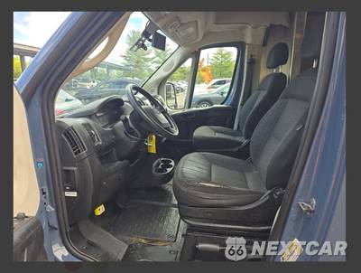 2019 Ram ProMaster 3500 Cargo Van High Roof 159.0" WB - zdjęcie 7 z 10 - miniatura