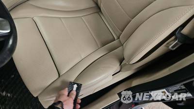 2019 Mercedes-Benz GLC 300 4MATIC - zdjęcie 24 z 39 - miniatura