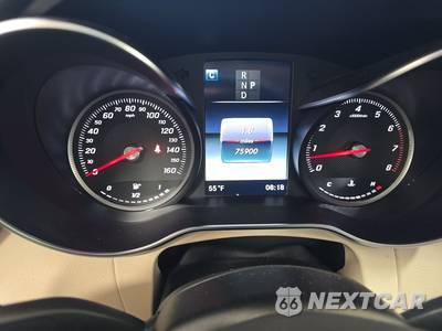 2019 Mercedes-Benz GLC 300 4MATIC - zdjęcie 12 z 39 - miniatura