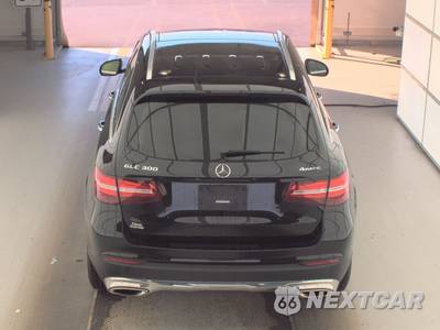 2019 Mercedes-Benz GLC 300 4MATIC - zdjęcie 5 z 39 - miniatura