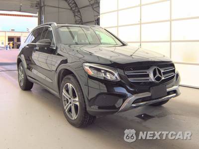 2019 Mercedes-Benz GLC 300 4MATIC - zdjęcie 3 z 39 - miniatura