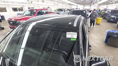 2020 Volkswagen Atlas Cross Sport V6 SEL Premium R-Line - zdjęcie 18 z 40 - miniatura