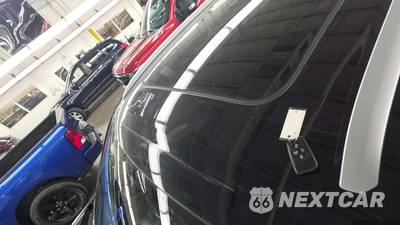 2020 Volkswagen Atlas Cross Sport V6 SEL Premium R-Line - zdjęcie 38 z 40 - miniatura