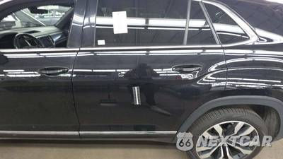 2020 Volkswagen Atlas Cross Sport V6 SEL Premium R-Line - zdjęcie 27 z 40 - miniatura
