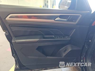 2020 Volkswagen Atlas Cross Sport V6 SEL Premium R-Line - zdjęcie 9 z 40 - miniatura