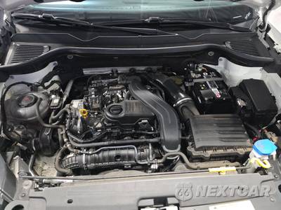 2023 Volkswagen Taos SEL - zdjęcie 15 z 21 - miniatura