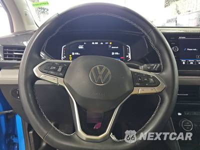 2022 Volkswagen Taos SEL - zdjęcie 10 z 23 - miniatura