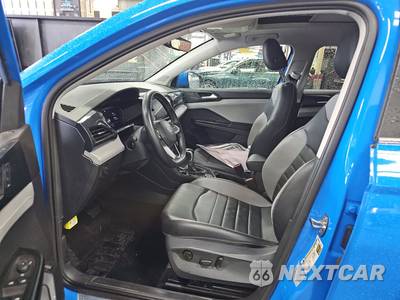 2022 Volkswagen Taos SEL - zdjęcie 7 z 23 - miniatura