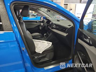 2022 Volkswagen Taos SEL - zdjęcie 8 z 23 - miniatura