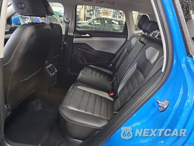2022 Volkswagen Taos SEL - zdjęcie 13 z 23 - miniatura