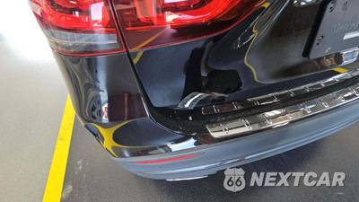2023 Mercedes-Benz GLA 250 4MATIC - zdjęcie 23 z 26 - miniatura