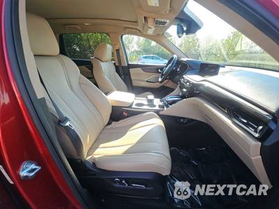 2023 Acura MDX w/Advance Pkg - zdjęcie 8 z 22 - miniatura