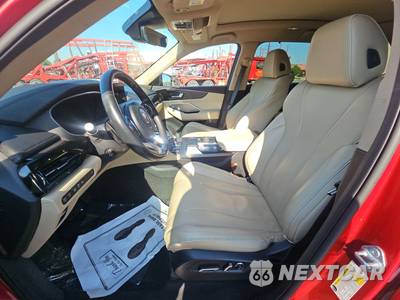 2023 Acura MDX w/Advance Pkg - zdjęcie 7 z 22 - miniatura