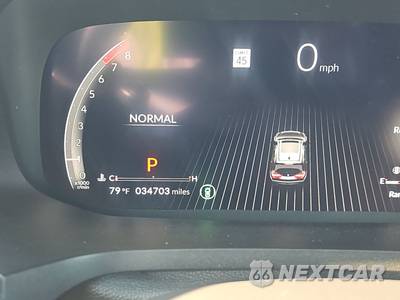 2022 Acura MDX w/A-Spec Pkg - zdjęcie 12 z 28 - miniatura